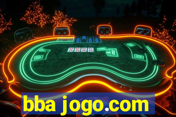 bba jogo.com